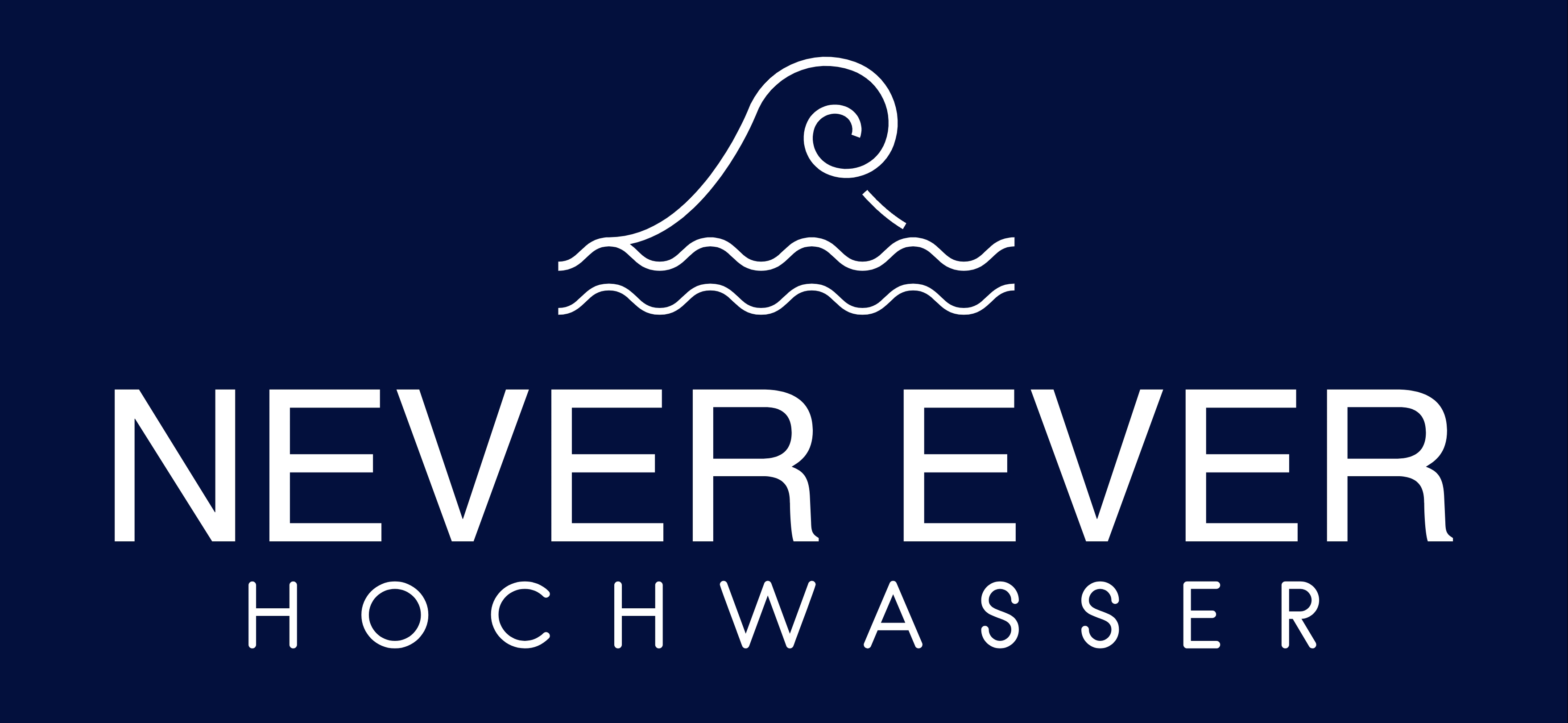 Logo Never Ever